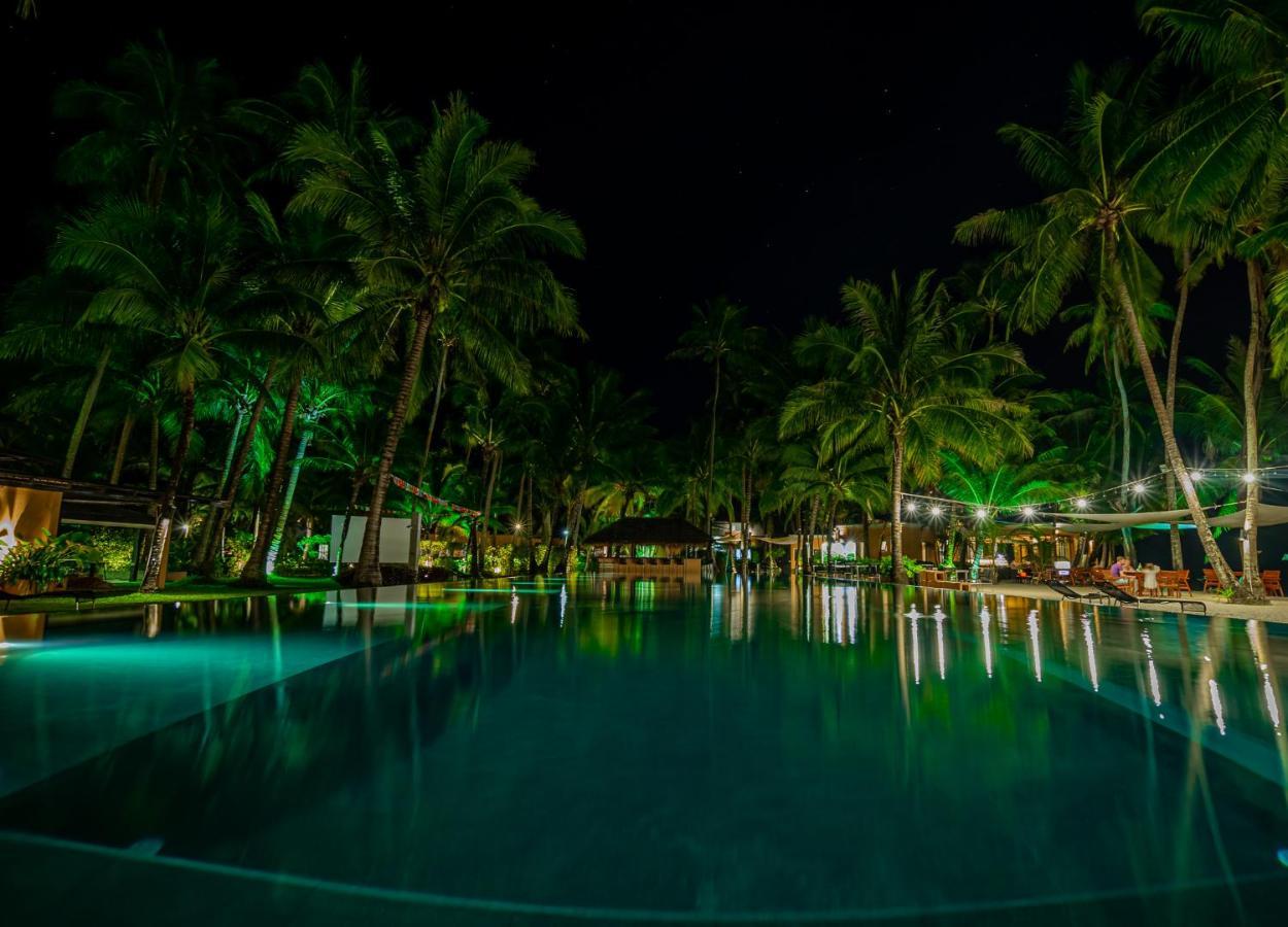 Perla Pool Villa - Koh Chang Buitenkant foto